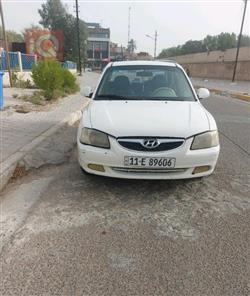 هيونداي فيرنا